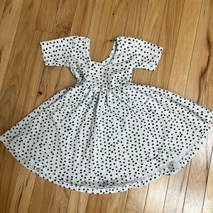 Alice + Ames Ballet Dress